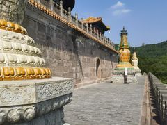 -磬锤峰森林公园