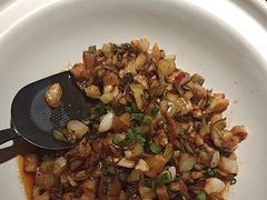 -辣得叫湘菜(四明店)