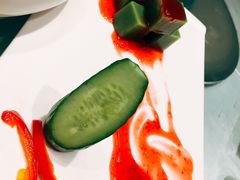 -飞鹿餐饮·陕南菜(北关店)