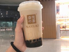 -奈雪的茶(深圳北站店)
