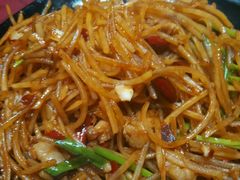 -布衣草棚风格餐厅