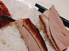 -新旺茶餐厅·早餐·夜宵(仙霞店)