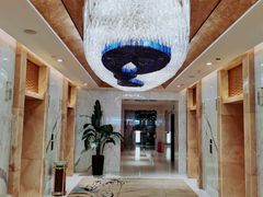 -大连中远海运洲际酒店