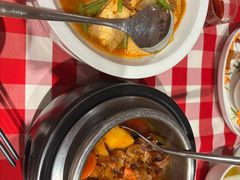 -西贝(紫荆广场店)