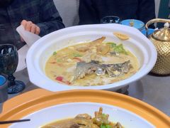 -香阁餐厅·常州菜·常州菜代表品牌(新北奥体店)