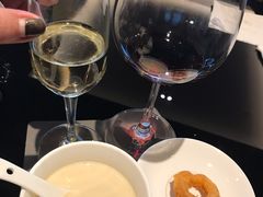 -圣丰索菲特·2 On 988 Café 自助餐厅