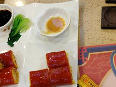 -点都德(大茶楼店)