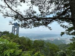 -白云山风景名胜区