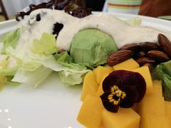 -开海·红岛海鲜虾水饺(石老人店)