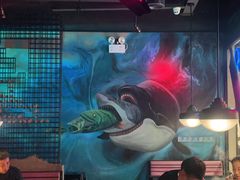 -匠子烤鱼(远大购物中心店)