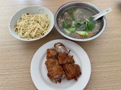 -五板桥水面店