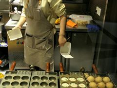 -粉粉乐鲷鱼烧(美罗城店)
