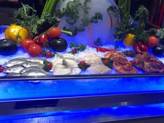 -松咖啡自助餐厅·松北香格里拉