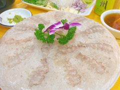 -官塘陈记鱼生·潮汕砂锅粥·牛肉火锅(潮枫路总店)