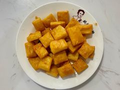 -姚记炒肝店(鼓楼店)