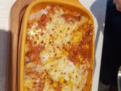 -乐凯撒披萨(南山书城店)