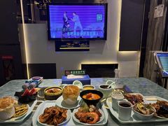 -堂会·KTV·自助餐·团建聚会(天河店)