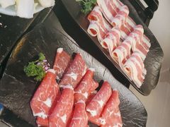 -捞王锅物料理(金城路店)