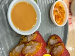 -点都德(龙之梦店)