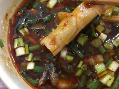 -黑竹香鸡(营和巷店)