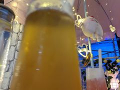 水果茶-天空花园餐吧·生日·团建(南山店)