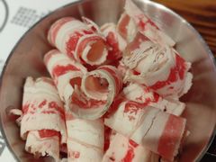 -悟能八戒烤肉自助(秦隆步行街店)