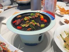 -大连湾旭日饭店(大连湾店)