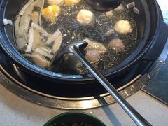 -百年果林椰子鸡(中洲店)