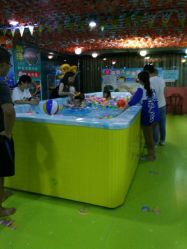 -小鸭先知婴儿游泳馆