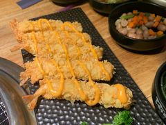 -黑牛黑猪烤肉专门店(万象城店)