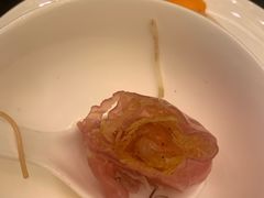 -汕头龙光喜来登酒店-采悦轩中餐厅