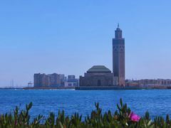 -哈桑二世清真寺