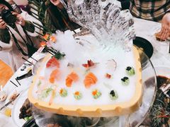 -雅和生态渔庄·宜城锅巴饭(龙灵山公园店)