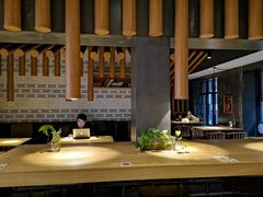 大堂-炖物24章·顺时轻养茶(杭州大厦店)