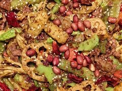 -红蕃干锅·脆皮香辣虾(南屏街金鹰店)