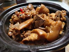 -海市蜃楼花园主题餐厅(石顶店)