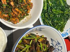 -烹湘·鲜炒湖南土菜(海珠店)
