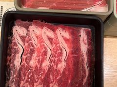 -温野菜涮涮锅(大悦城店)