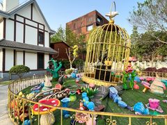 -安徒生童话乐园