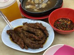 -新记肉骨茶