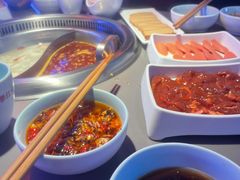 -季季红火锅(动壹店)