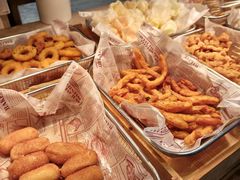 -诺丁牛排披萨自助餐厅(汕头苏宁店)