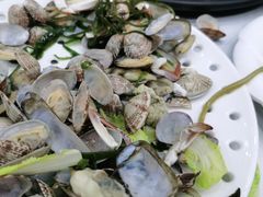 -必点蒸汽海鲜(止锚湾店)