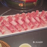 正宗老北京🍲火锅‼️夏天也爱这一口🥩🥩