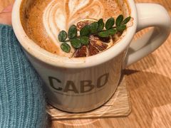 -CABO Coffee