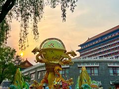 -大明幻境第一城