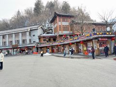 -武当山风景区