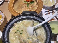 -苏小柳点心·手作小笼包(浦东嘉里城分院)