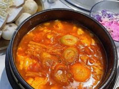 -六七八韩式烤肉·韩国料理(上杭路店)
