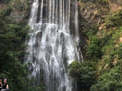 -古龙峡云天玻霸